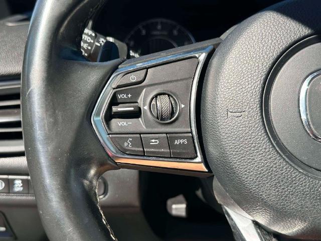 2023 Acura TL - $27,898