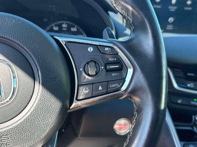 2023 Acura TL - $27,898