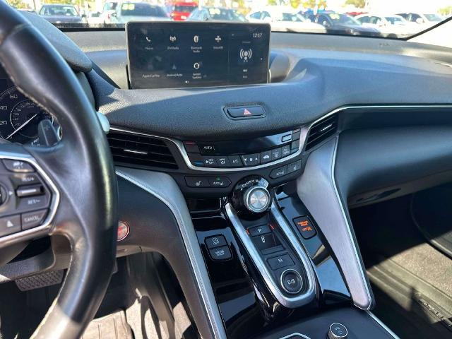 2023 Acura TL - $27,898