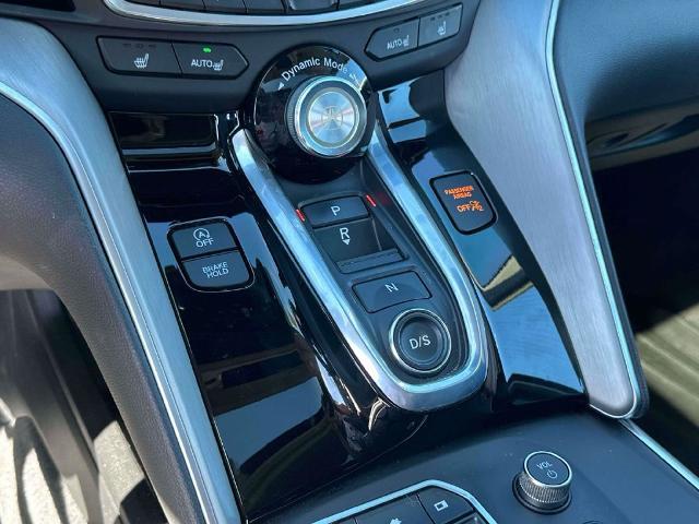 2023 Acura TL - $27,898