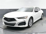 2021 TLX Thumbnail 11