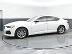 2021 TLX Thumbnail 14