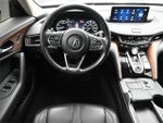 2021 TLX Thumbnail 24