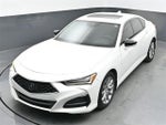 2021 TLX Thumbnail 32