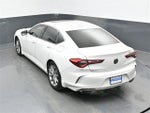 2021 TLX Thumbnail 35