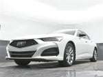 2021 TLX Thumbnail 40