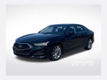 2023 TLX Thumbnail 1