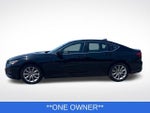 2023 TLX Thumbnail 2
