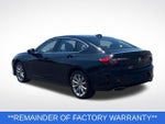 2023 TLX Thumbnail 3
