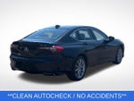 2023 TLX Thumbnail 4