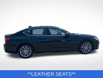 2023 TLX Thumbnail 6