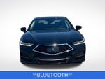 2023 TLX Thumbnail 8