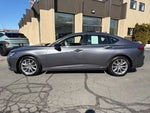 2023 TLX Thumbnail 3