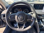 2023 TLX Thumbnail 14