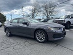 2023 TLX Thumbnail 37