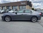 2023 TLX Thumbnail 38