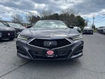 2023 TLX Thumbnail 39