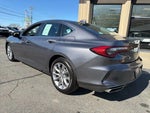 2023 TLX Thumbnail 40