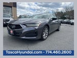 2023 TLX Thumbnail 41
