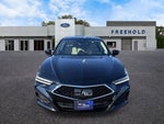 2023 TLX Thumbnail 2