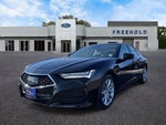 2023 TLX Thumbnail 4
