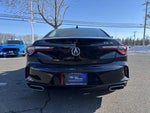 2023 TLX Thumbnail 8
