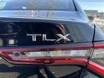 2023 TLX Thumbnail 13