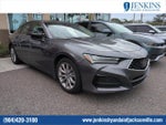 2023 TLX Thumbnail 1