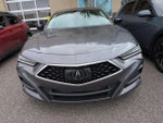 2023 TLX Thumbnail 2