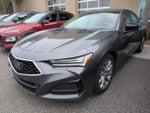 2023 TLX Thumbnail 4