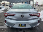 2021 TLX Thumbnail 6