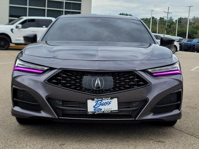 2023 Acura TL