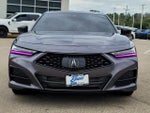 2023 TLX Thumbnail 2