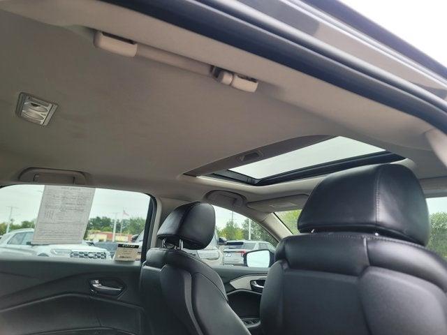 2023 Acura TL