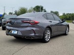 2023 TLX Thumbnail 12