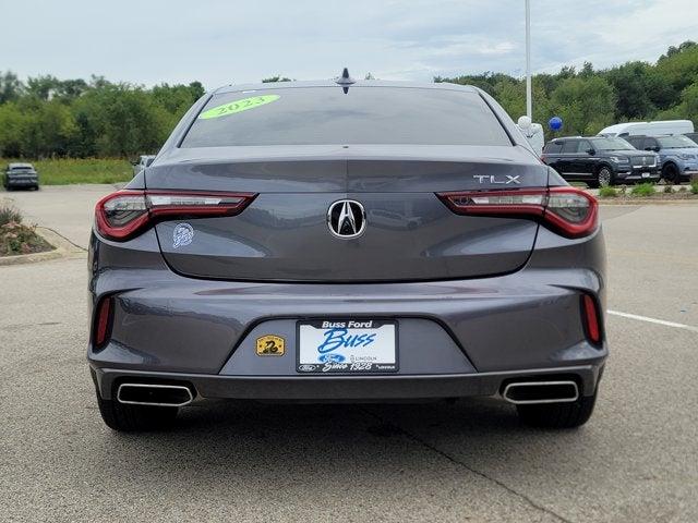 2023 Acura TL
