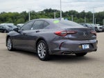 2023 TLX Thumbnail 14