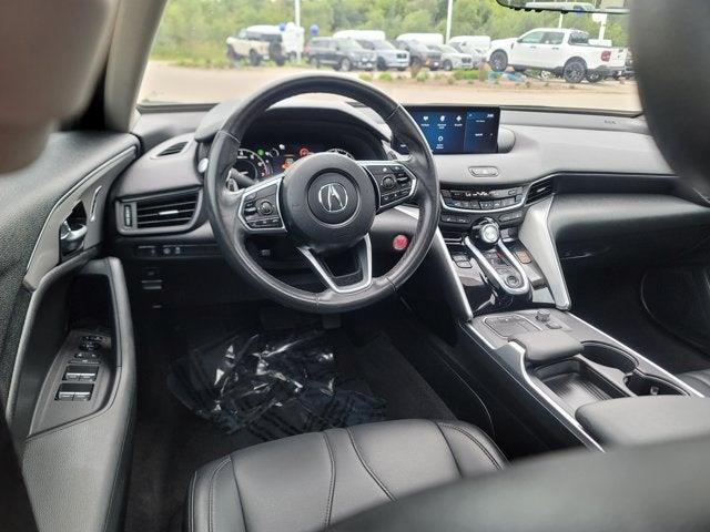 2023 Acura TL