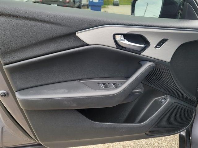 2023 Acura TL