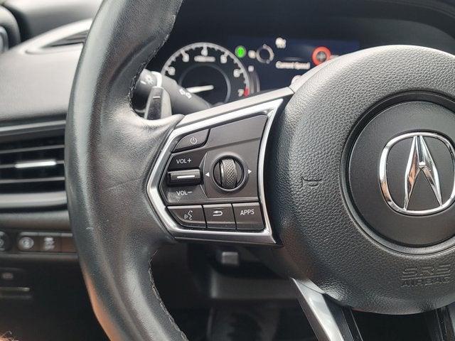 2023 Acura TL