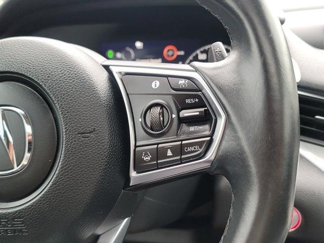 2023 Acura TL