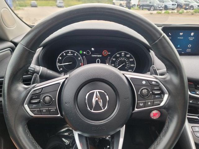 2023 Acura TL