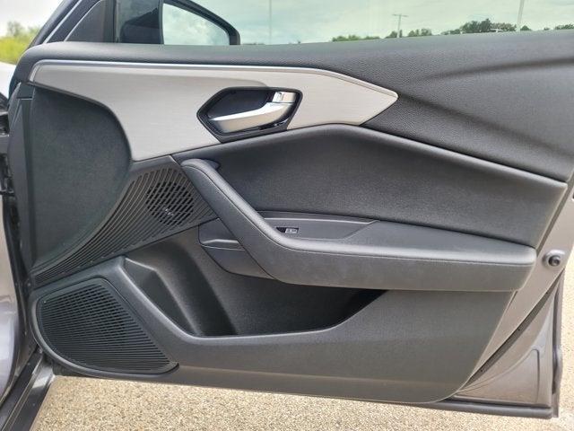 2023 Acura TL