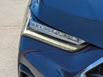 2021 TLX Thumbnail 7