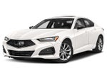 2021 TLX Thumbnail 1