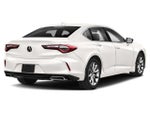 2021 TLX Thumbnail 3
