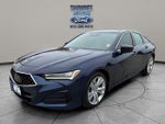 2021 TLX Thumbnail 1