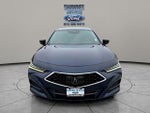 2021 TLX Thumbnail 2