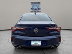 2021 TLX Thumbnail 6
