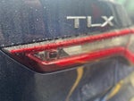 2021 TLX Thumbnail 8